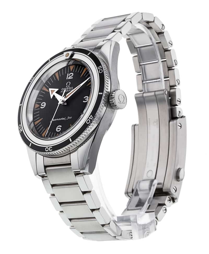Omega Seamaster 300m 234.10.39.20.01.001